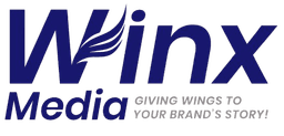 Winx Media Logo