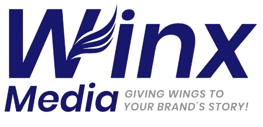 Winx Marketing Media